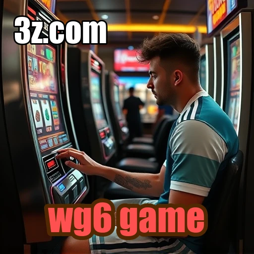 Horror: Explore o Quewg6 Game Tem a Oferecer