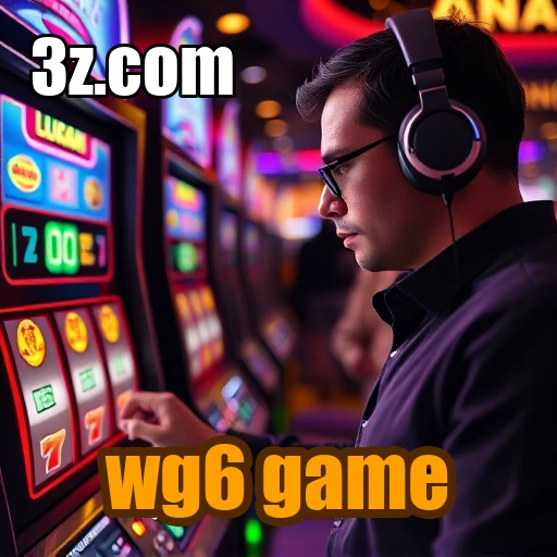 Desafios de Puzzle no wg6 game para Mentes Brillhantes e Criativas