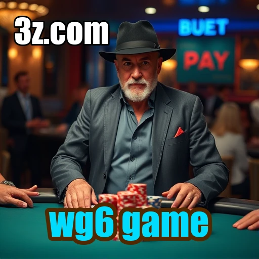 RPG Vibrante no wg6 Game: Comunidade e Interação em Destaque